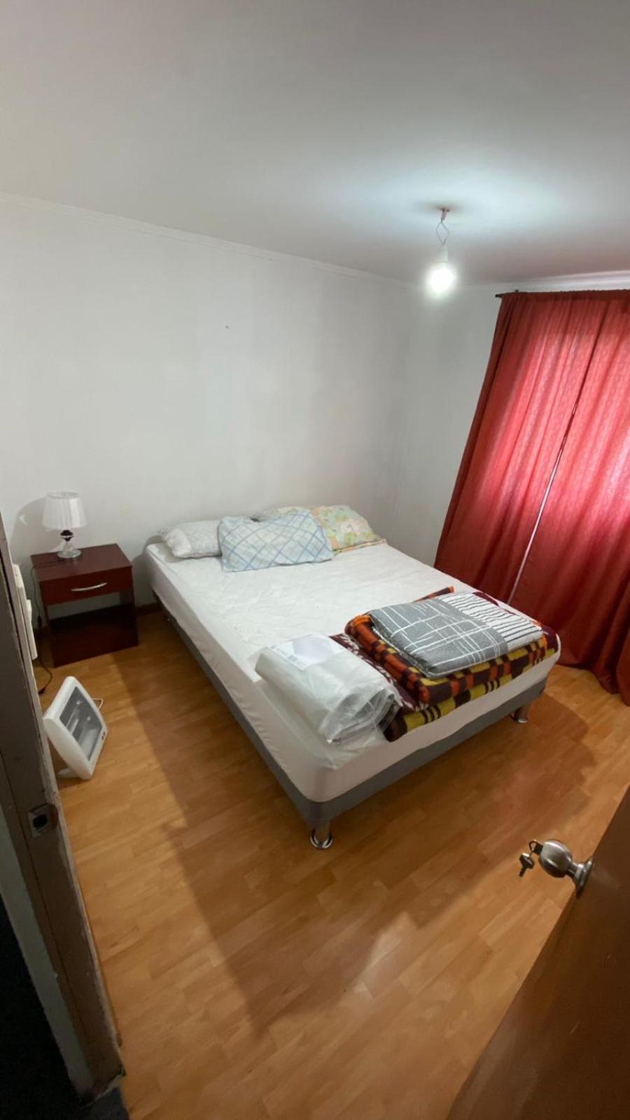 Cabanas El Toro - Radal Siete Tazas Molina  Exteriér fotografie